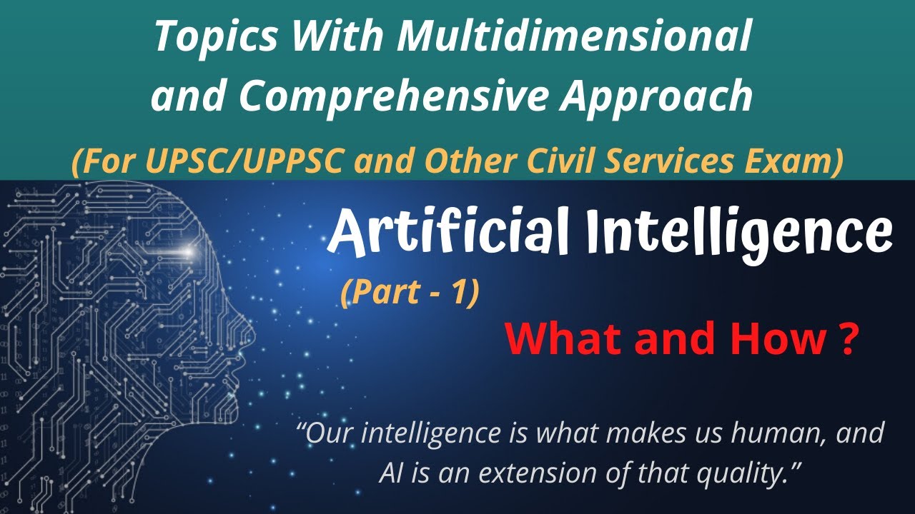 Artificial Intelligence Learn AI With Real Life Examples Part 1 artificial-intelligence-learn-ai-with-real-life-examples-part-1