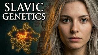 Slavs Were Never Who We Thought — Ancient DNA Finally Revealed The Truth