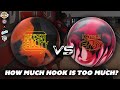 Who is top dog   900 global harsh reality vs hammer extreme envy  the hype