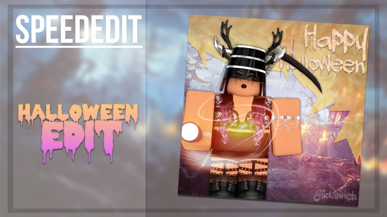 edit photo halloween online
