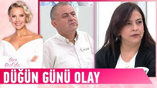 Nikah Masasında Hayır Dedi - Esra Erol Kolaj