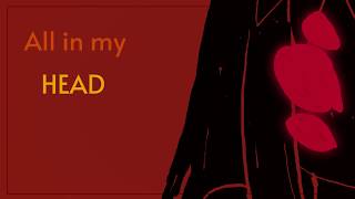 all in my head-part 2