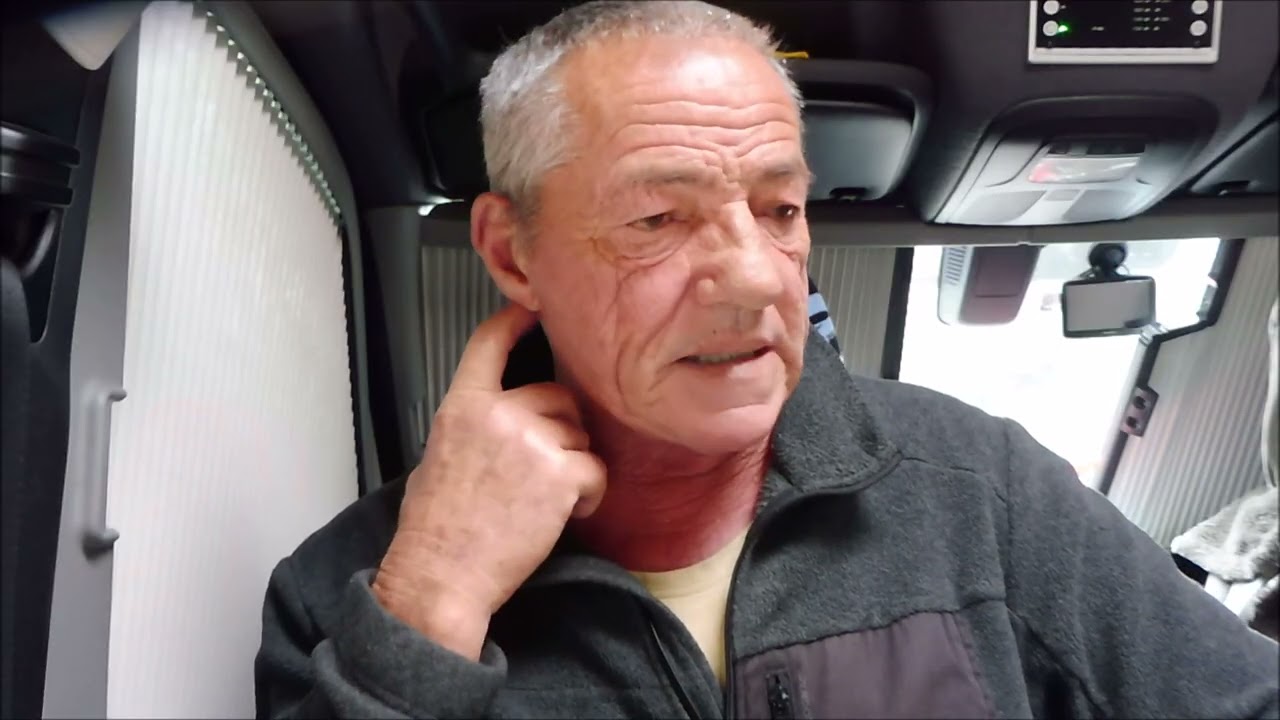 Amies Camping caristes Ne Rentrez Pas En France Sauf Pour Aller Chez Mercedes