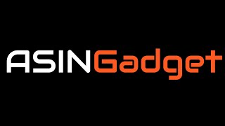 ASIN Gadget Standard Features
