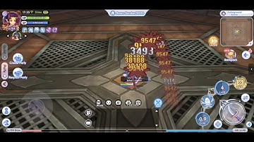 ROX | F2P SHADOW CHASER CONTENT SOON | TEST BUILD