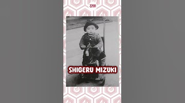 Thumbnail of AUTHOR GEGEGE NO KITAROU NGERI PARAH !!! #shorts #gegegenokitaro #anime #wibu #otaku #author