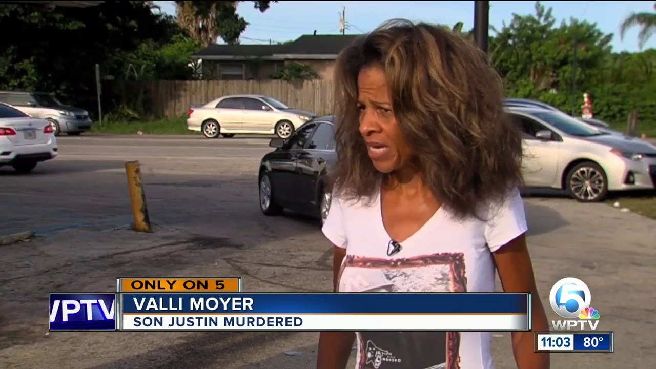 Man arrested in connection with suburban West Palm Beach double murder