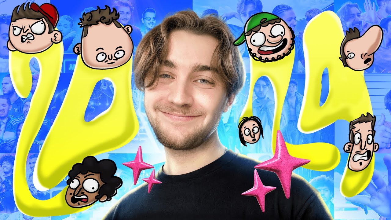 LE MAXI BEST OF DE 2024 ft. Cacabox & co