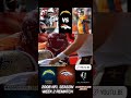 Madden NFL 09 - San Diego Chargers vs. Denver Broncos | 2024 NFL Week 6