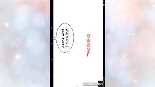 WEBTOON Age matters ep-14#
