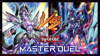 Code Talker Vs Salamangreat | Yu-Gi-Oh! Master Duel |