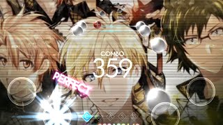 [アイナナ] Viva! Fantastic Life!!!!!!! (Expert+)