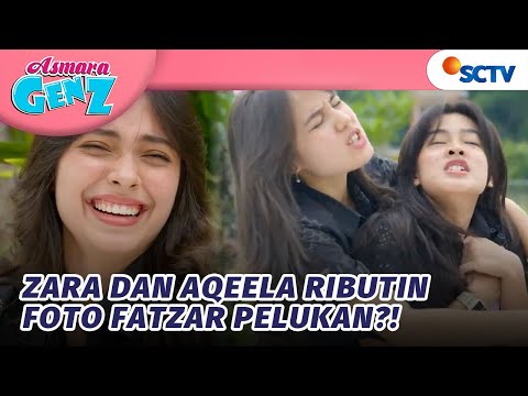 SUTRADARA MAGIC 5 SINDIR SINETRON ASMARA GEN Z?🙀🙀😮😮apa iya? #magic5season3 #asmaragenz