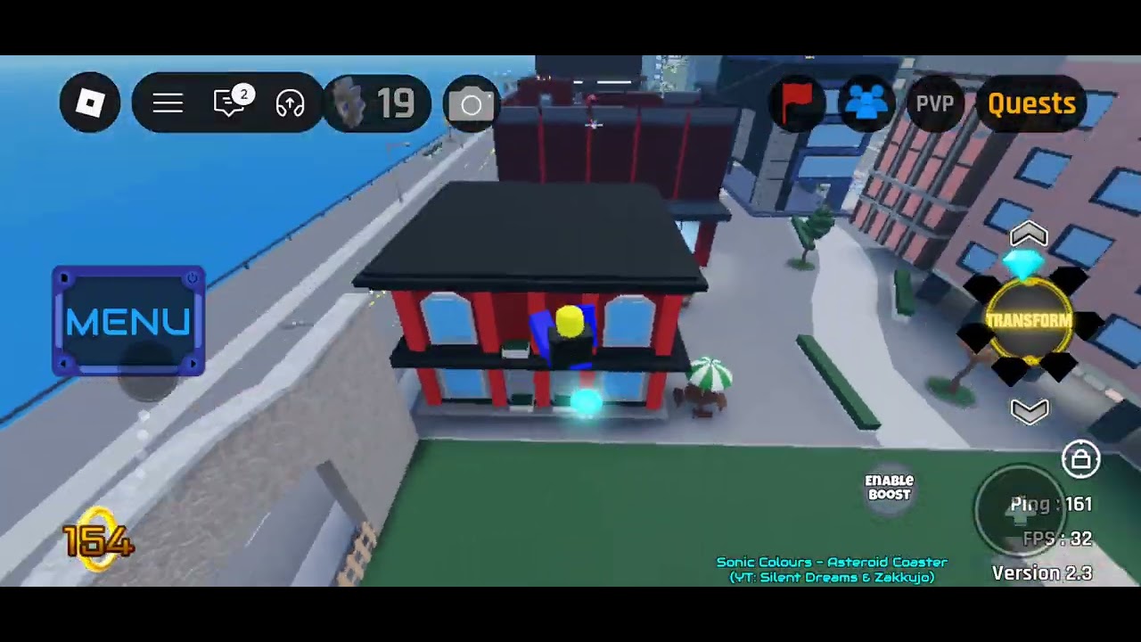 Playing random games (SURPG) - YouTube