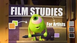 How to Study Film Shots for Visdev Artists. The Right Way.