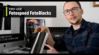 FotoBlocks by Fotospeed | Display Your Photos