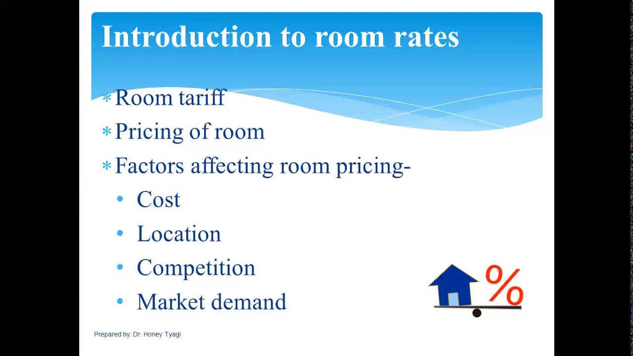 types-of-room-rates-meal-plans-youtube
