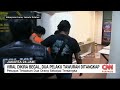 Viral Dikira Begal, Dua Pelaku Tawuran Ditangkap
