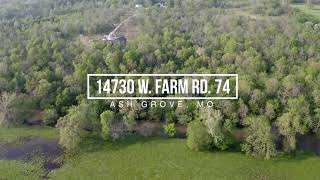 14730 W.  Farm Rd  74 Ash Grove MO