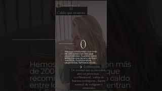 3 AÑOS DE CALDOS COOLDO