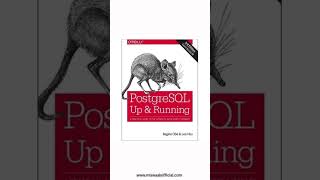 Master PostgreSQL the Right Way