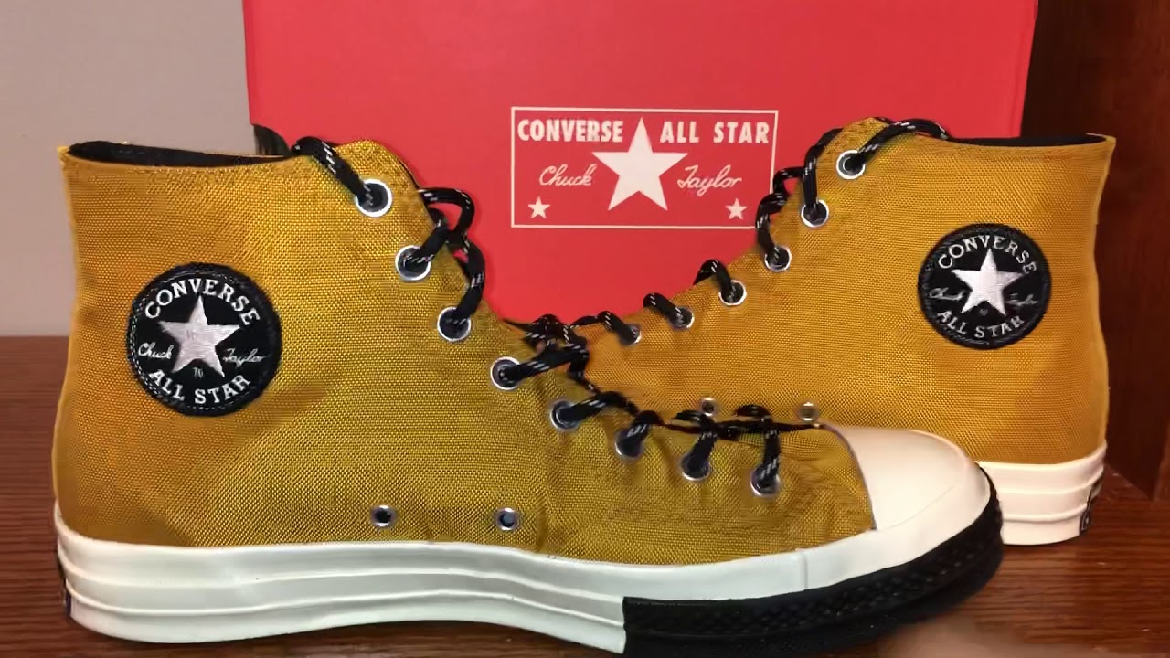 converse chuck 70 trek tech high top