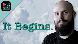 Creator View - Business App for YouTubers | Startup Vlog #1 screenshot 2