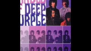 Deep Purple - Hey Joe (2014 Remastered) (SHM-CD)