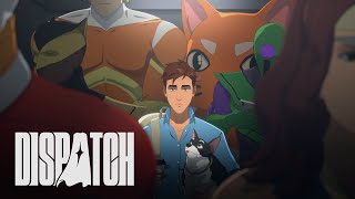The Start of Something CRAZY?! 👀... Dispatch Episode 1