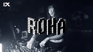 Download Lagu Roha @ Mushroom | Dubstep, brostep, riddim live set MP3