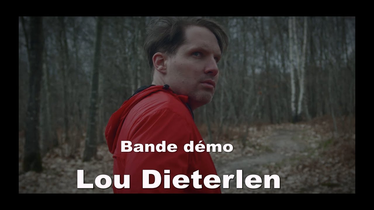 Bande démo 2025