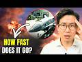 Iran's Hypersonic Threat - The Speed That Changes Everything