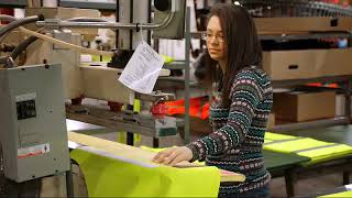 NASCO Employee-Owned Company. 'A Great Place To Work' in Washington, IN