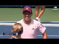 Navarro/Paul vs. Anisimova/Tien Condensed Match | 2026 US Open Round 1
