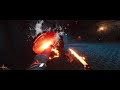 Daggerbending: Sword Physics + Sound FX Demo