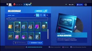 BATALLA FINAL- FORTNITE (FINAL BATTLE) ( 1 HORA)