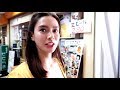 Food Trip in Japan | Erich Gonzales