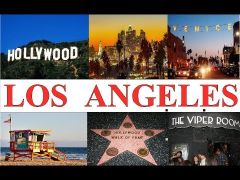 Βίντεο: The Viper Room στο Sunset Strip στο Λος Άντζελες