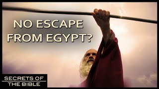 Moses – Crossing the Red Sea | Secrets of the Bible | Full Episode 9