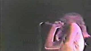 Sepultura - Bestial Devastation Live 1986