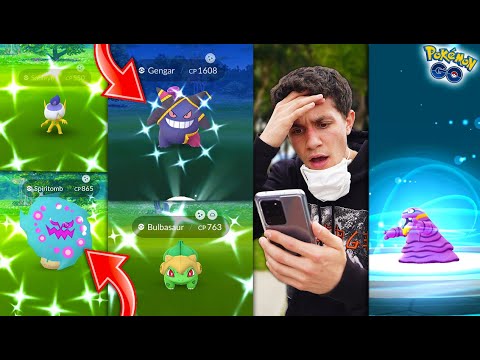 THE FINAL CHANCE AT THE #1 POKÉMON GO EVENT OF THE YEAR!