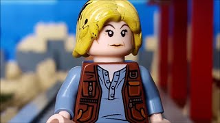 LEGO Madonna - Don't Tell Me