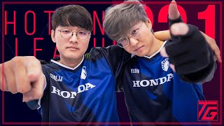 Team Liquids TRIUMPHANT Summer! Whos YOUR LCS MVP?! feat. Kangas and Isles | Hotline League 331
