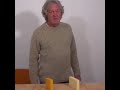 james may says cheese