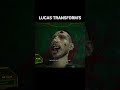 RE7 Lucas Transforms #gaming #gameplay #residentevil #horror