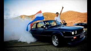 Jelena Vuckovic Ft Dj Vujo-Draganesensation 2014 Remix