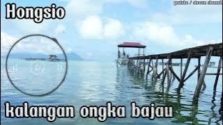 Hongsio | kissa kissa |