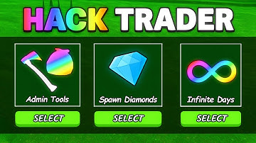 99 Nights But The Pelt Trader Is HACKING!