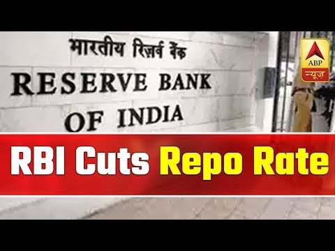 Top News: RBI cuts repo to 6%, industry urges more rate transmission