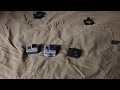 VICTURE ACTION CAMERA VS. GO PRO HER0 5